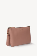 Saben - Tilly Crossbody Bag, Rosewater