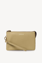 Saben - Tilly Crossbody Bag, Willow