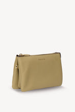 Saben - Tilly Crossbody Bag, Willow