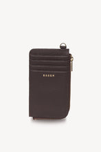 Saben - Winona Card Holder, Cacao