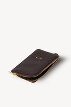 Saben - Winona Card Holder, Cacao