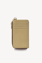 Saben - Winona Card Holder, Willow
