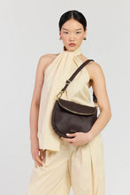 Saben - Fifi Crossbody Bag, Cacao