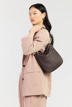 Saben - Rosie Shoulder Bag, Cacao Luxe
