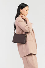 Saben - Tilly's Big Sis Crossbody, Cacao