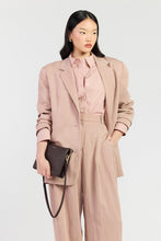 Saben - Tilly's Big Sis Crossbody, Cacao