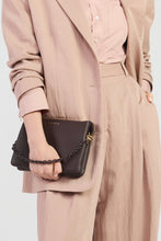 Saben - Tilly's Big Sis Crossbody, Cacao