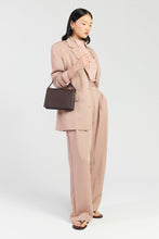 Saben - Tilly's Big Sis Crossbody, Cacao