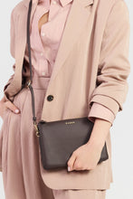 Saben - Tilly's Big Sis Crossbody, Cacao
