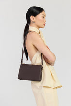 Saben - Tilly's Big Sis Crossbody, Cacao