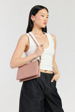 Saben - Tilly's Big Sis Crossbody, Rosewater