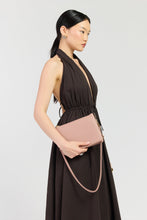 Saben - Tilly's Big Sis Crossbody, Rosewater