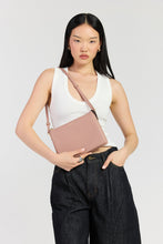 Saben - Tilly's Big Sis Crossbody, Rosewater