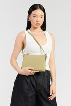 Saben - Tilly's Big Sis Crossbody, Willow