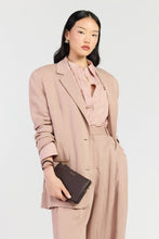 Saben - Tilly Crossbody Bag, Cacao