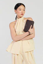 Saben - Tilly Crossbody Bag, Cacao
