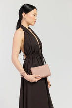 Saben - Tilly Crossbody Bag, Rosewater