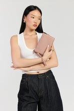 Saben - Tilly Crossbody Bag, Rosewater