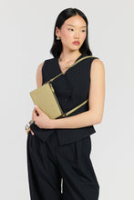 Saben - Tilly Crossbody Bag, Willow
