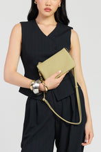 Saben - Tilly Crossbody Bag, Willow