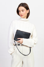 Saben - Tilly's Big Sis Crossbody, Black