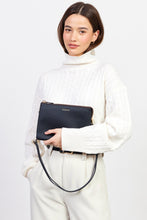 Saben - Tilly's Big Sis Crossbody, Black