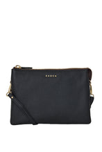 Saben - Tilly's Big Sis Crossbody, Black
