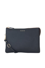 Saben - Tilly's Big Sis Crossbody, Black