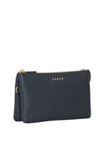 Saben - Tilly Crossbody Bag, Black