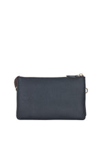 Saben - Tilly Crossbody Bag, Black