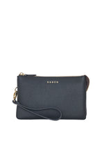 Saben - Tilly Crossbody Bag, Black