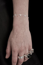 Stolen Girlfriends Club Jewellery - Stolen Star Bracelet, Silver