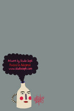 Studio Soph - Greeting Card, Thinking Of You