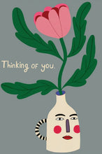 Studio Soph - Greeting Card, Thinking Of You