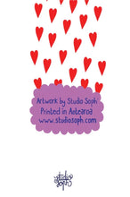 Studio Soph - Greeting Card, Hugs