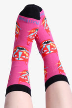 Studio Soph - Socks, Pussy Power