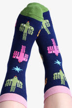 Studio Soph - Socks, Birds