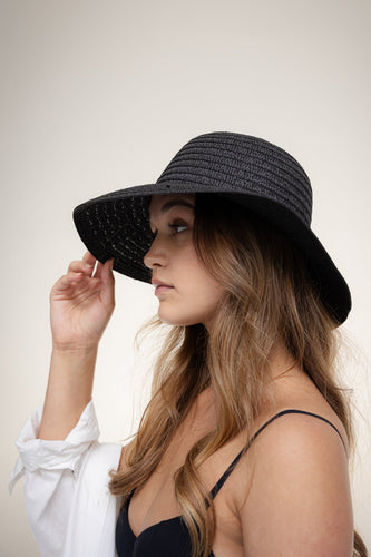 Sophie - So Shady Hat, Black