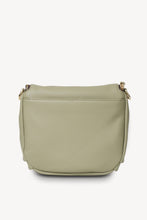 Saben - Fifi Crossbody Bag, Eucalyptus