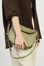 Saben - Fifi Crossbody Bag, Eucalyptus