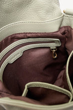 Saben - Fifi Crossbody Bag, Eucalyptus