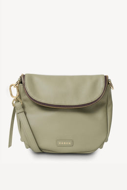 Saben - Fifi Crossbody Bag, Eucalyptus