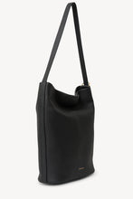 Saben - June Shoulder Bag, Black