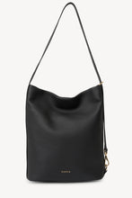 Saben - June Shoulder Bag, Black