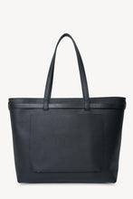 Saben - Tia Shoulder Bag, Black