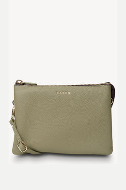Saben - Tilly's Big Sis Crossbody, Eucalyptus