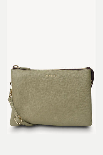Saben - Tilly's Big Sis Crossbody, Eucalyptus