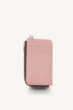 Saben - Winona Card Holder, Desert Rose