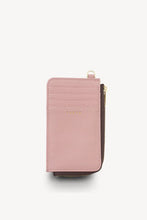Saben - Winona Card Holder, Desert Rose