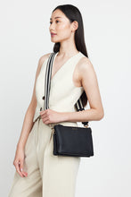 Saben - Tilly's Big Sis Crossbody, Black